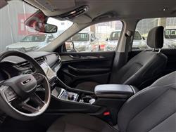 Jeep Grand Cherokee L